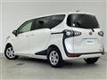 2020 Toyota Sienta