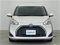 2020 Toyota Sienta