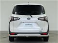 2020 Toyota Sienta