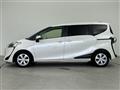 2020 Toyota Sienta