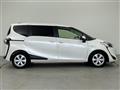 2020 Toyota Sienta