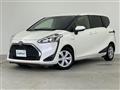 2020 Toyota Sienta