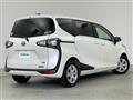 2020 Toyota Sienta