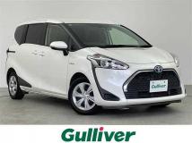 2020 Toyota Sienta