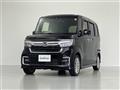 2021 Honda N BOX