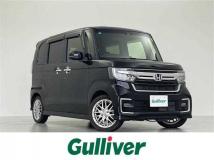 2021 Honda N BOX