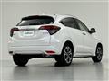 2018 Honda VEZEL