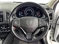 2018 Honda VEZEL