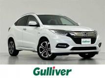 2018 Honda VEZEL