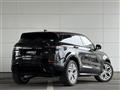 2022 Land Rover RangeRover Evoque