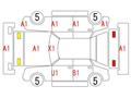 2022 Land Rover RangeRover Evoque