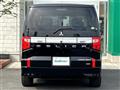 2019 Mitsubishi Delica D5