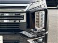 2019 Mitsubishi Delica D5
