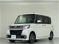2017 Daihatsu Tanto