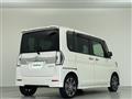2017 Daihatsu Tanto