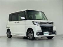 2017 Daihatsu Tanto