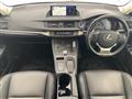 2018 Lexus CT
