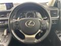 2018 Lexus CT