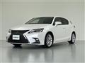 2018 Lexus CT