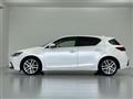 2018 Lexus CT