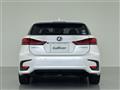 2018 Lexus CT
