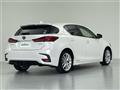 2018 Lexus CT