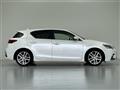 2018 Lexus CT