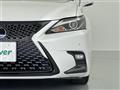 2018 Lexus CT