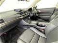 2018 Lexus CT