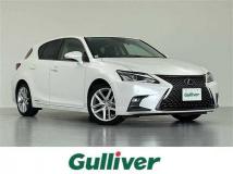 2018 Lexus CT