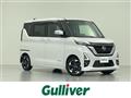 2022 Nissan ROOX