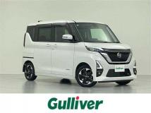 2022 Nissan ROOX