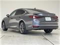2019 Lexus ES