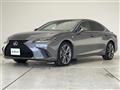 2019 Lexus ES
