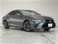 2019 Lexus ES