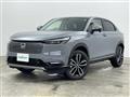 2026 Honda VEZEL