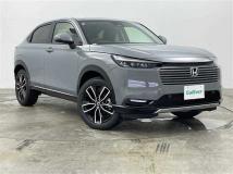 2026 Honda VEZEL