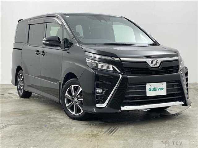 2019 Toyota Voxy