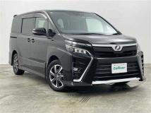 2019 Toyota Voxy