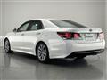 2017 Toyota Crown Hybrid