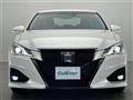2017 Toyota Crown Hybrid
