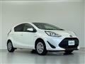 2019 Toyota AQUA