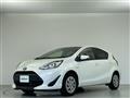 2019 Toyota AQUA