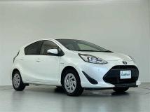 2019 Toyota AQUA