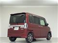 2017 Daihatsu Tanto