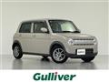 2018 Suzuki Lapin
