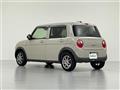 2018 Suzuki Lapin