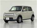 2018 Suzuki Lapin