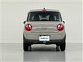 2018 Suzuki Lapin