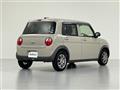 2018 Suzuki Lapin